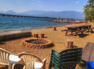 2893 Bottle Bay Rd, Sagle, ID 83860