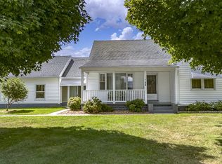 540 Collierstown Rd, Lexington, VA 24450