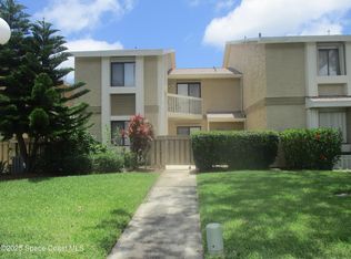 1020 Abada Ct NE APT 103, Palm Bay, FL 32905