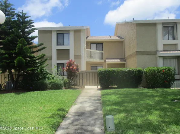 1020 Abada Ct NE APT 103, Palm Bay, FL 32905