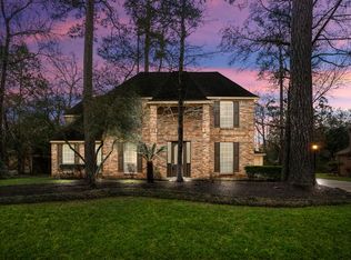 15 Wedgewood Forest Dr, Spring, TX 77381