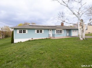 25 Lynn Avenue, Plymouth, CT 06786