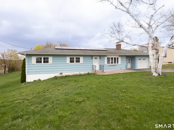 25 Lynn Avenue, Plymouth, CT 06786