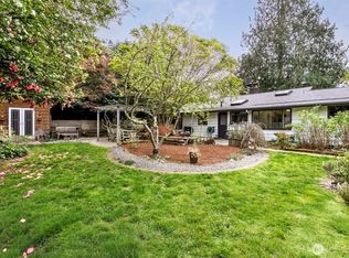 116 NW 130th St, Seattle, WA 98177