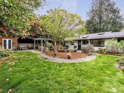116 NW 130th Street, Seattle, WA, 98177