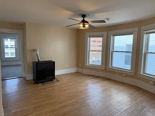 Floor plan 521 3E