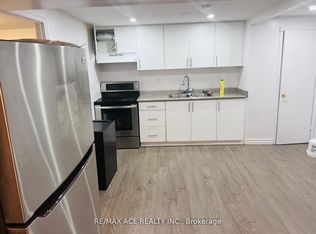 15 Sedgemount Dr #BASEMENT, Toronto, ON M1H 1X2
