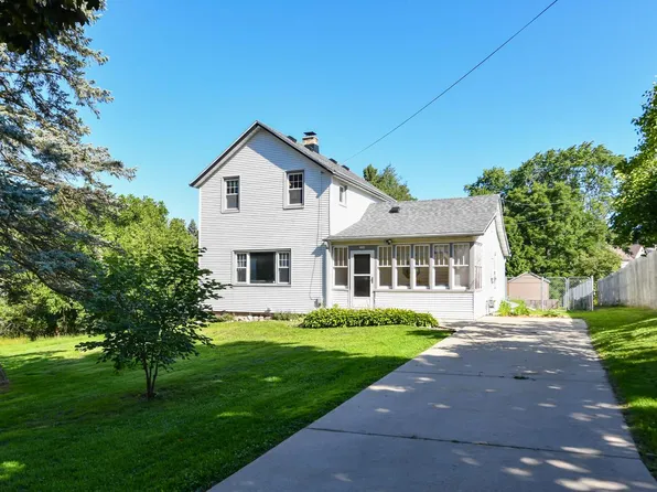 358 Budd STREET, Hartford, WI 53027