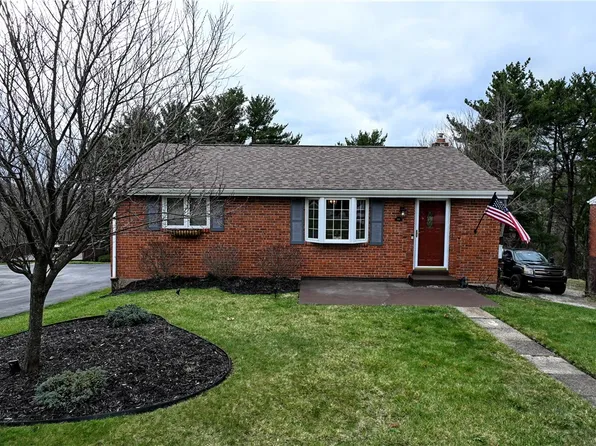 106 Neilson Dr, Clairton, PA 15025