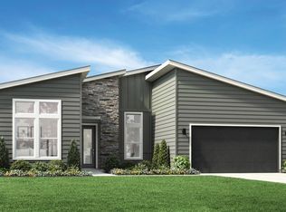 Lochsa Plan, Pradera - Brookside, Caldwell, ID 83607
