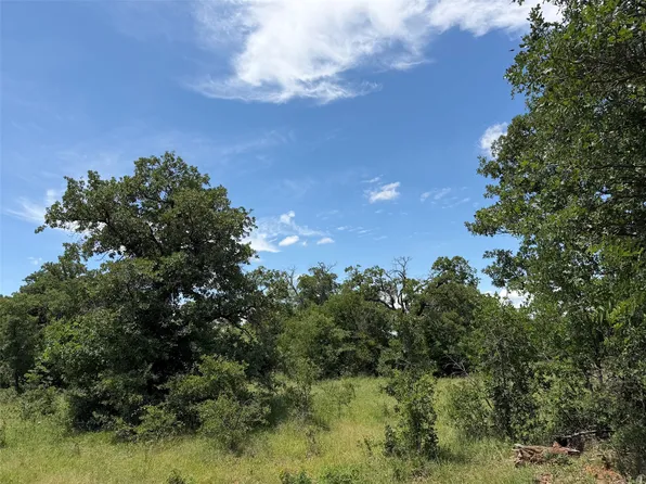 0 Rux Rd, Olney, TX 76374