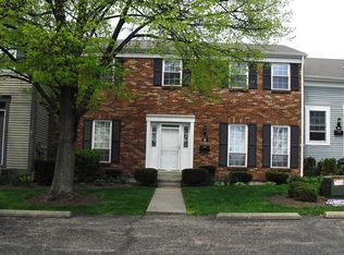 17 Twin Lakes Dr UNIT 209, Fairfield, OH 45014
