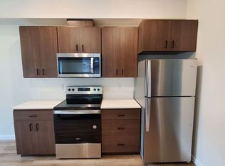 3LH- 5th Street Apartments, Lebanon, OR 97355
