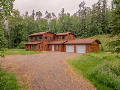 1012 Esro Rd, Fairbanks, AK, 99712