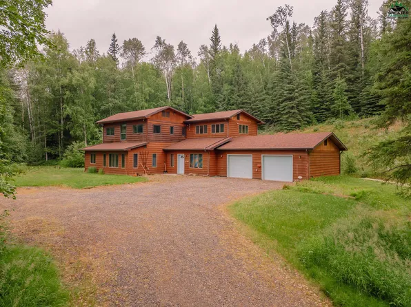 1012 Esro Rd, Fairbanks, AK 99712