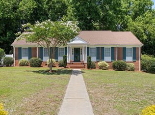 607 Gloucester Rd, Goldsboro, NC 27534