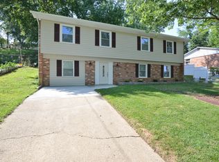 10009 Mike Rd, Fort Washington, MD 20744