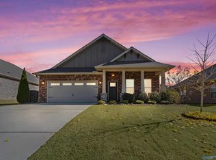 3009 Peevey Creek Ln, Owens X Rds, AL 35763