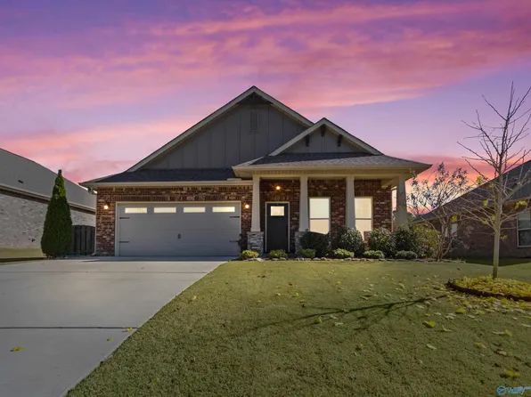 3009 Peevey Creek Ln, Owens X Rds, AL 35763