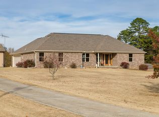 230 Ranchette Village Loop, Searcy, AR 72143