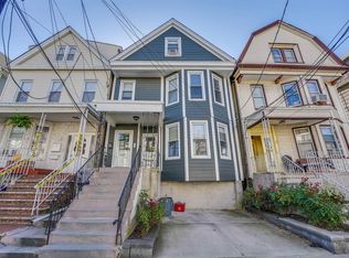 53 46th St APT 2, Weehawken, NJ 07086