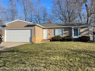 2705 Gibson St, Lansing, MI 48911