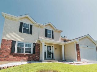 4119 Gulfport Ct, Florissant, MO