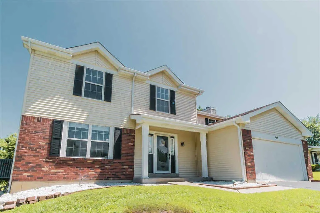 4119 Gulfport Ct photo 1
