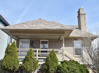 2902 N 36th St, Milwaukee, WI 53210