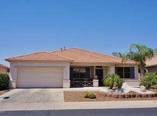 17614 N Coconino Dr, Surprise, AZ 85374