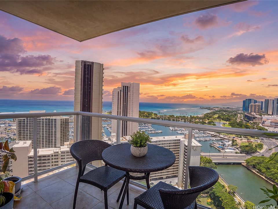 1st image of 1551 Ala Wai Blvd APT 2906