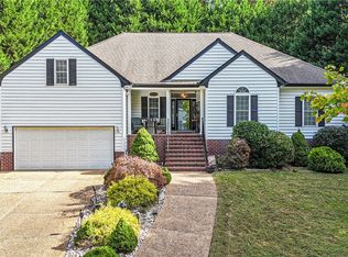 4824 Bristol Cir, Williamsburg, VA 23185