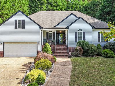 4824 Bristol Cir, Williamsburg, VA, 23185