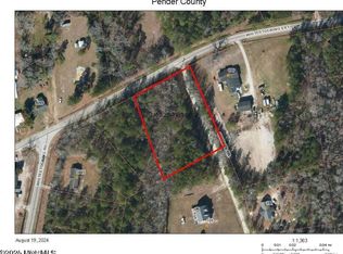 11 Whitestocking Ext, Burgaw, NC 28425