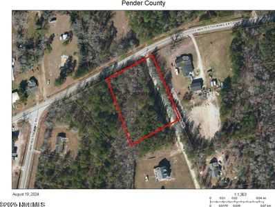 11 Whitestocking Ext, Burgaw, NC, 28425