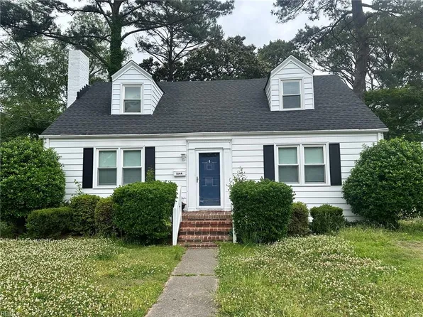1044 S Lexan Crescent, Norfolk, VA 23508