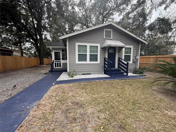 1411 NE 1st Ave, Gainesville, FL 32641