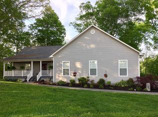 1444 Indian Warpath Rd, Sevierville, TN 37876