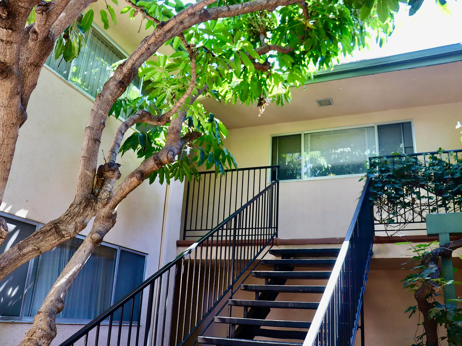 1 bed, 1.0 bath, 788 sqft, $3,400 — Photo 4