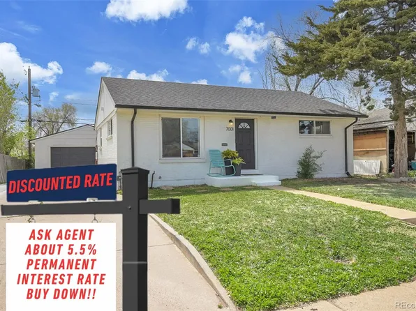 7001 Alan Drive, Denver, CO 80221