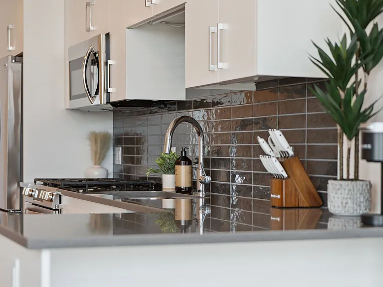 1212 Demonbreun St #2504 — Photo 49