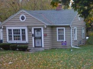 4855 N 53rd St, Milwaukee, WI 53218