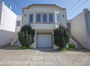 583 Munich St, San Francisco, CA 94112