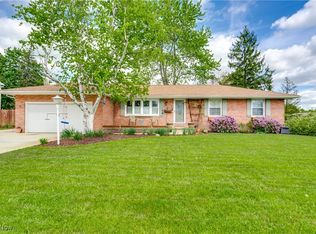 349 Wyoga Lake Blvd, Stow, OH 44224
