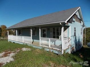 1080 Ashby Rd, Lawrenceburg, KY 40342