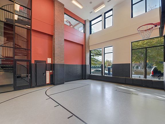 5th image of 2 M St NE APT 1205