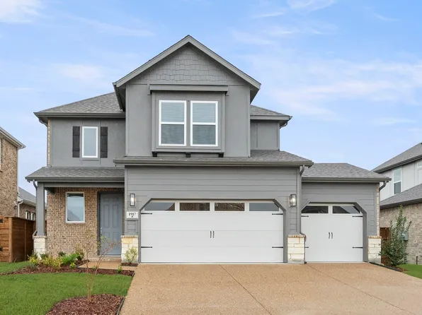 1917 Sapphire Run, Mesquite, TX 75181