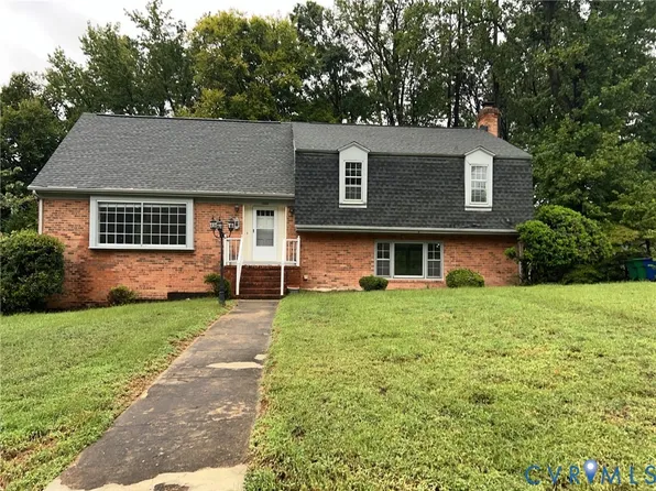 1600 Donora Ct, Henrico, VA 23229