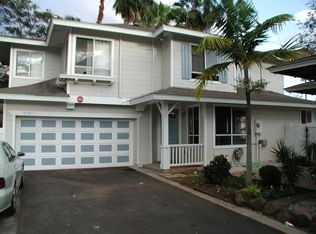 91-1011A Kanehoalani St, Kapolei, HI 96707