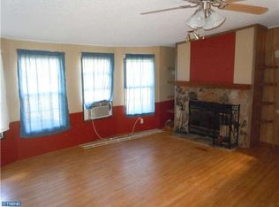 837 Hayfield Rd, Harrington, DE 19952